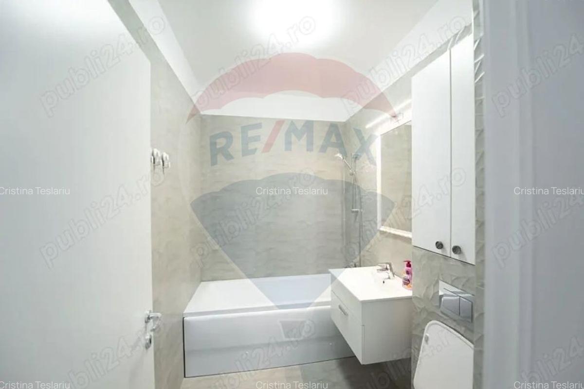 Apartament 2 camere de vanzare in zona Pipera (rondul OMV Pipera) - 8