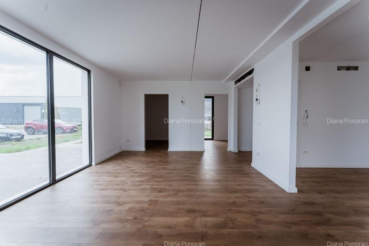 Casă modulară prefabricată - 1