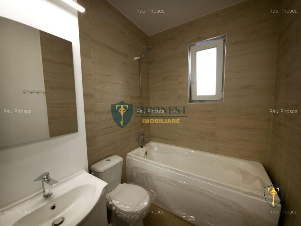Apartament cu 3 camere de închiriat - Florești, zona Poligon - 4
