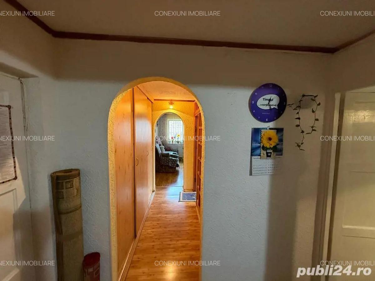 Apartament 3 camere Gojdu etaj 3 - 4