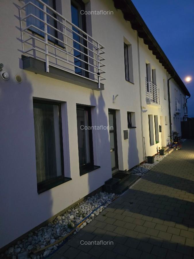 Casa insiruita Cartierul Arhitecților - 7