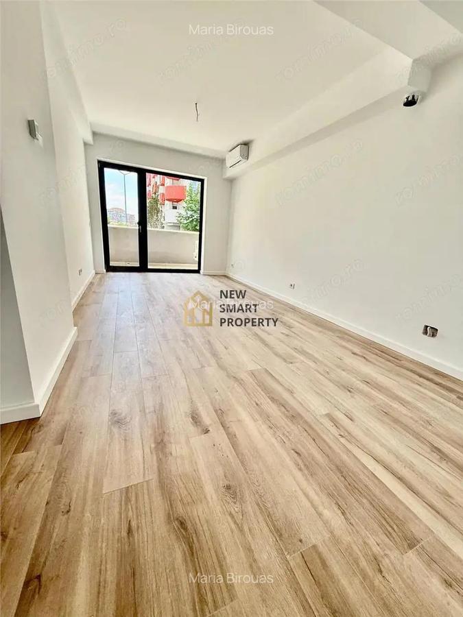 De vanzare apartament 3 camere Prima - Tudor Vladimirescu - 1