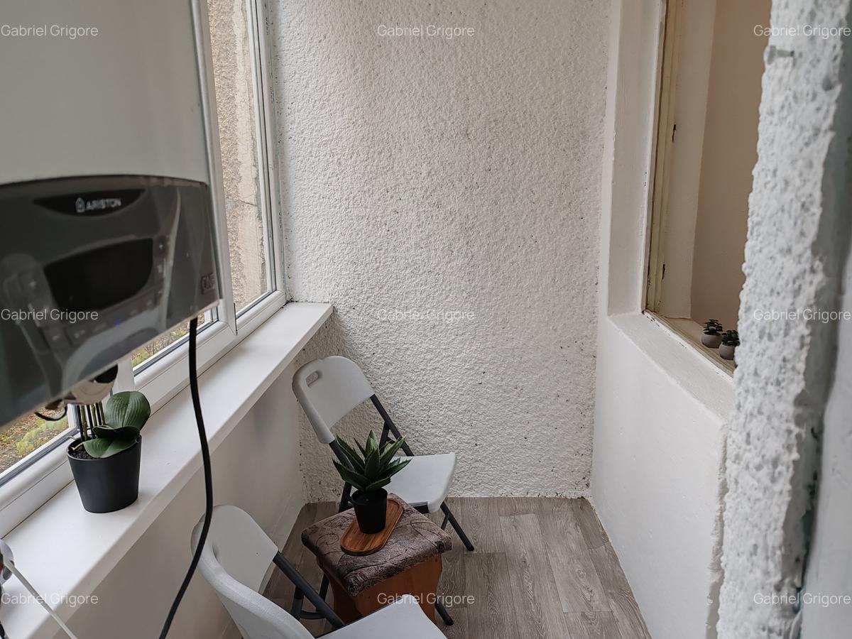 Garoniera libera la vazare zona Grivitei - 2