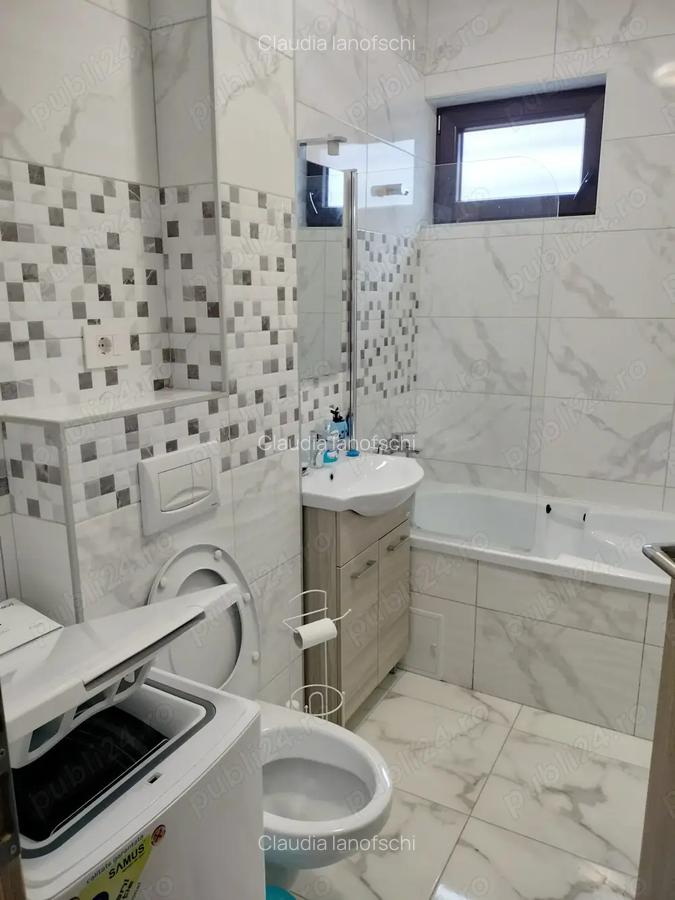 Inchiriere apartament 2 camere - 6