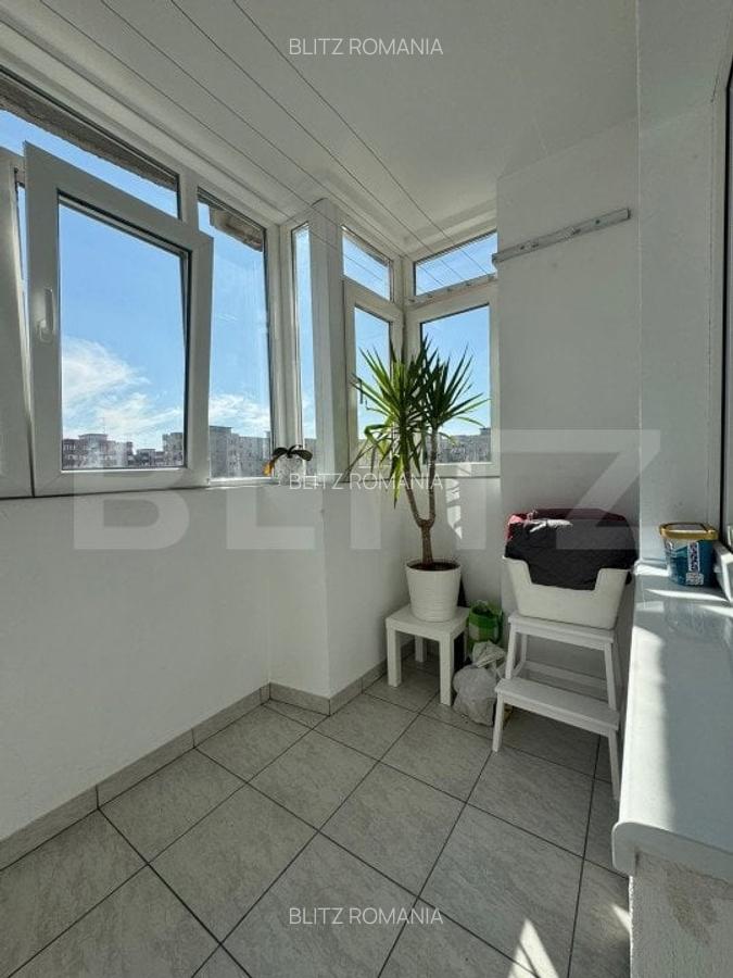 Apartament 3 camere, 82 mp, LUX, 13 Septembrie - 17