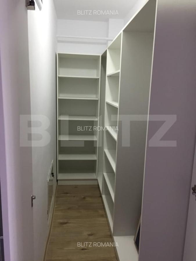 Apartament de inchiriat, cu 2 camere, parcare privata, zona Astra - 3