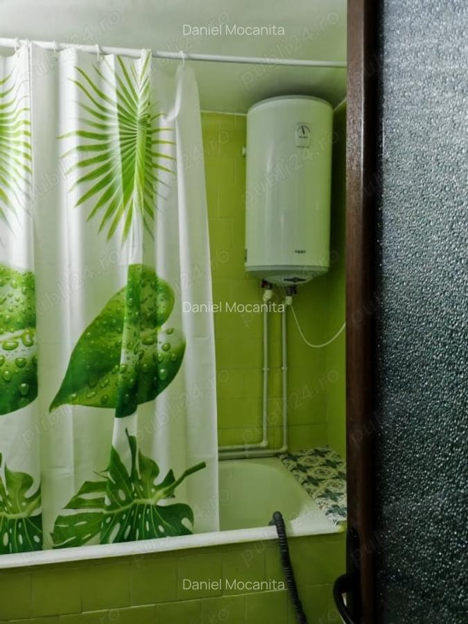 Apartament 2 Camere, 50 mp, Decomandat - Locatie Excelenta Crangasi - 4