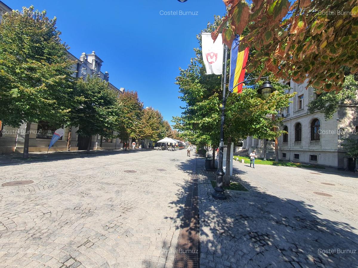 Spatii pentru birou, complet amenajate,bulevardul Stefan cel Mare - 5