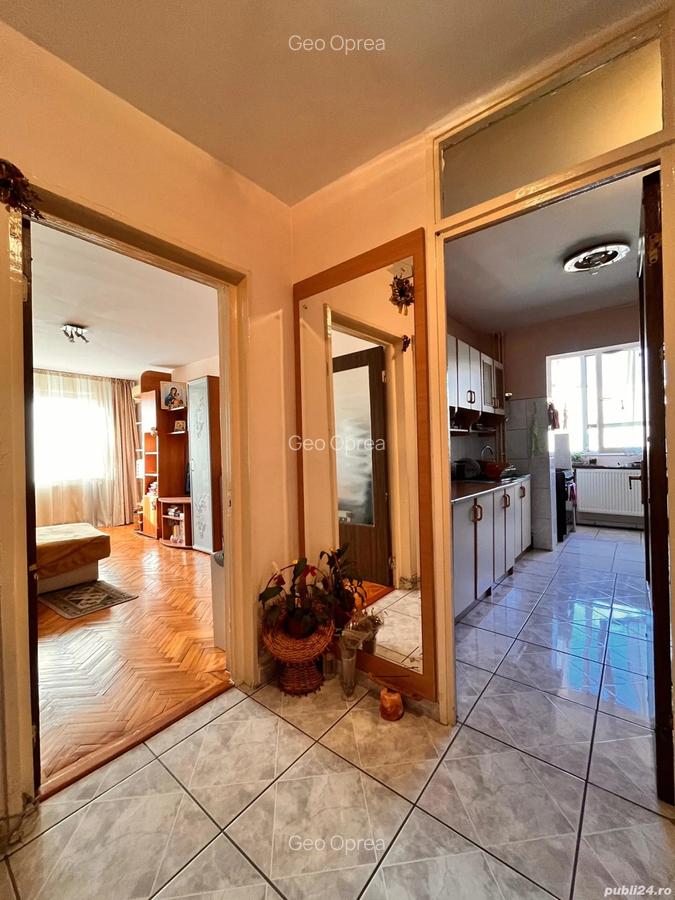 Apartament 3 camere Oltenitei - Aparatorii Patriei - 5