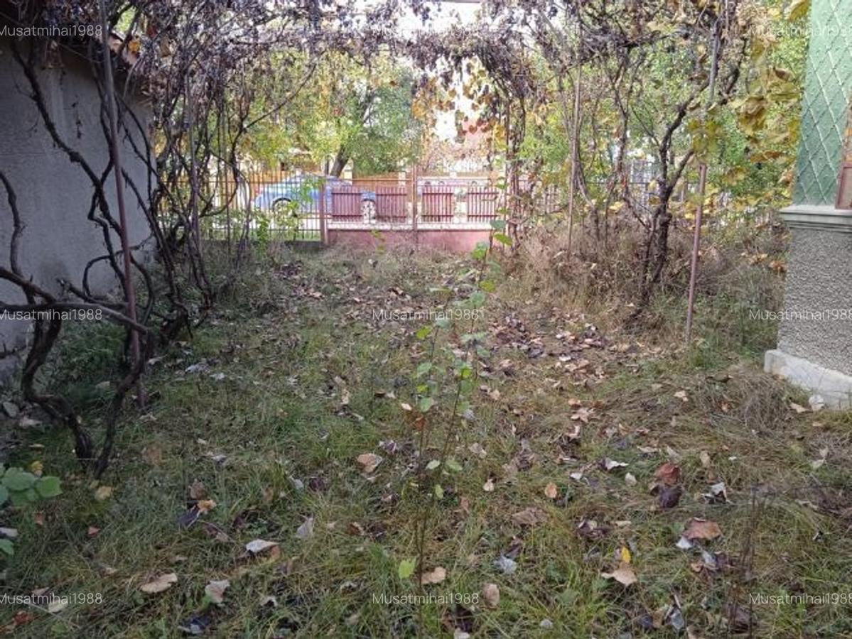 Casa 3 camere 1008mp langa padure electricitate gaz apa neiunundabila 60km bucuresti 22km Ploiesti - 5