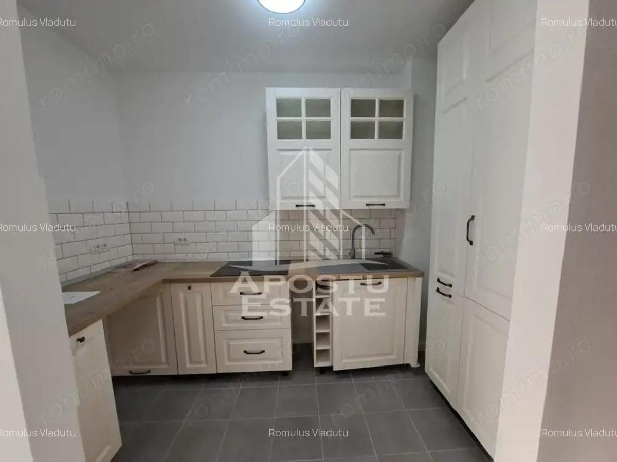 Apartament cu o camere recent renovat zona Lipovei - 1