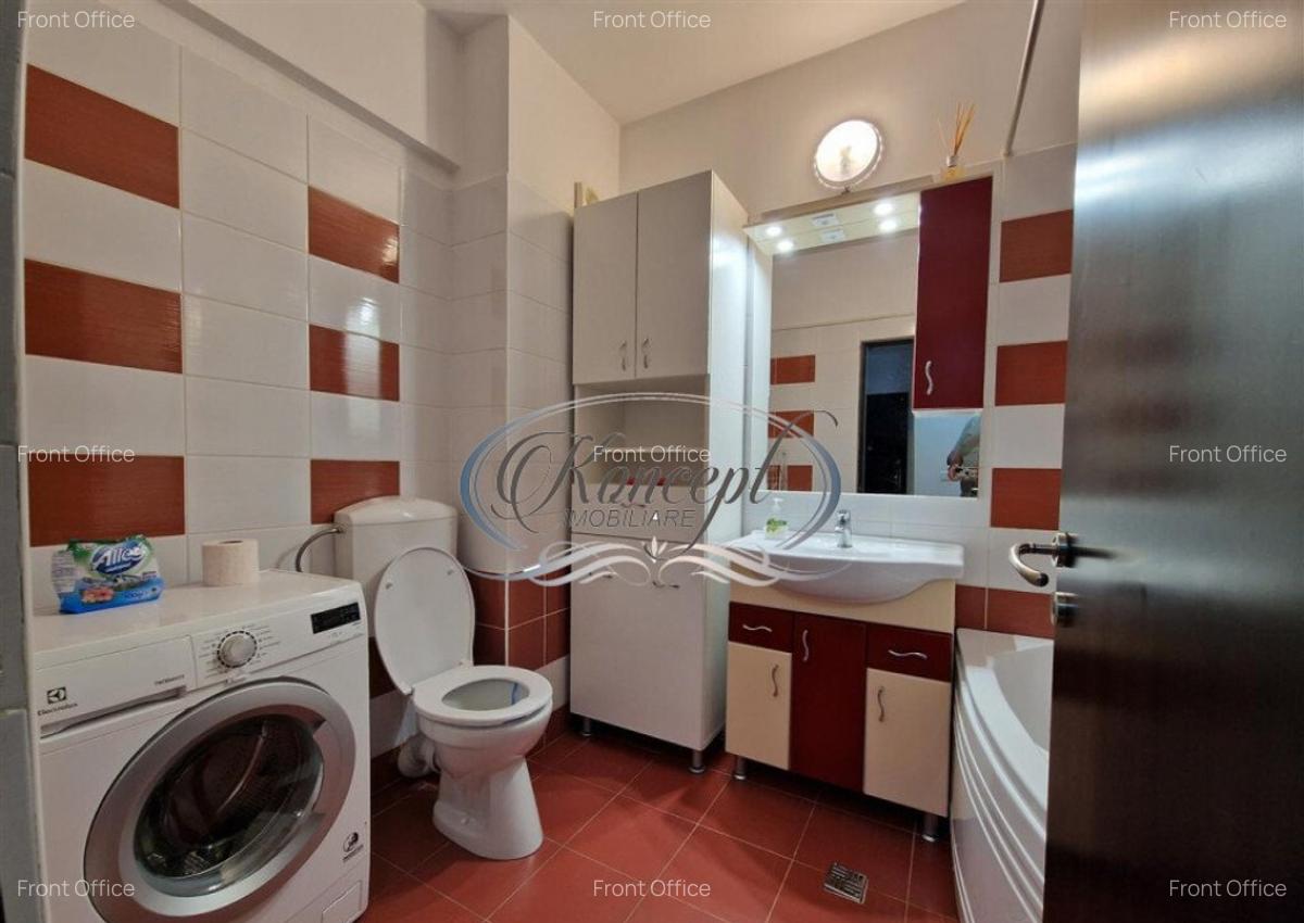 Apartament cu panorama si parcare subterana - 11