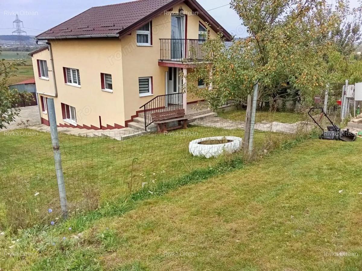 Casa de vanzare la Apahida - 10