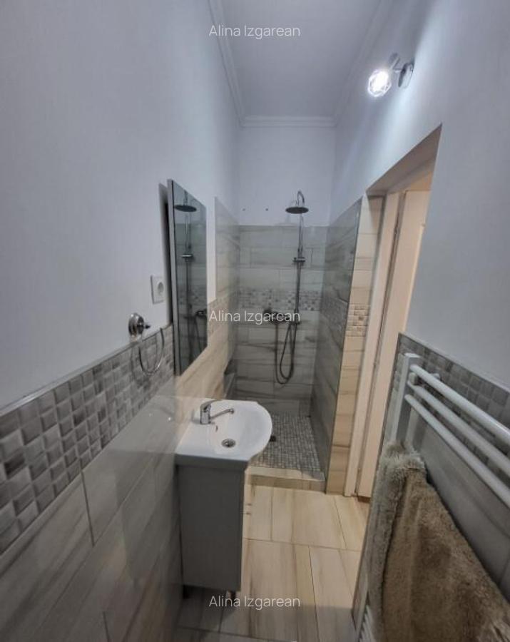 Apartament cu o camera Odobescu - 7 Apartament cu o camera Odobescu - 7