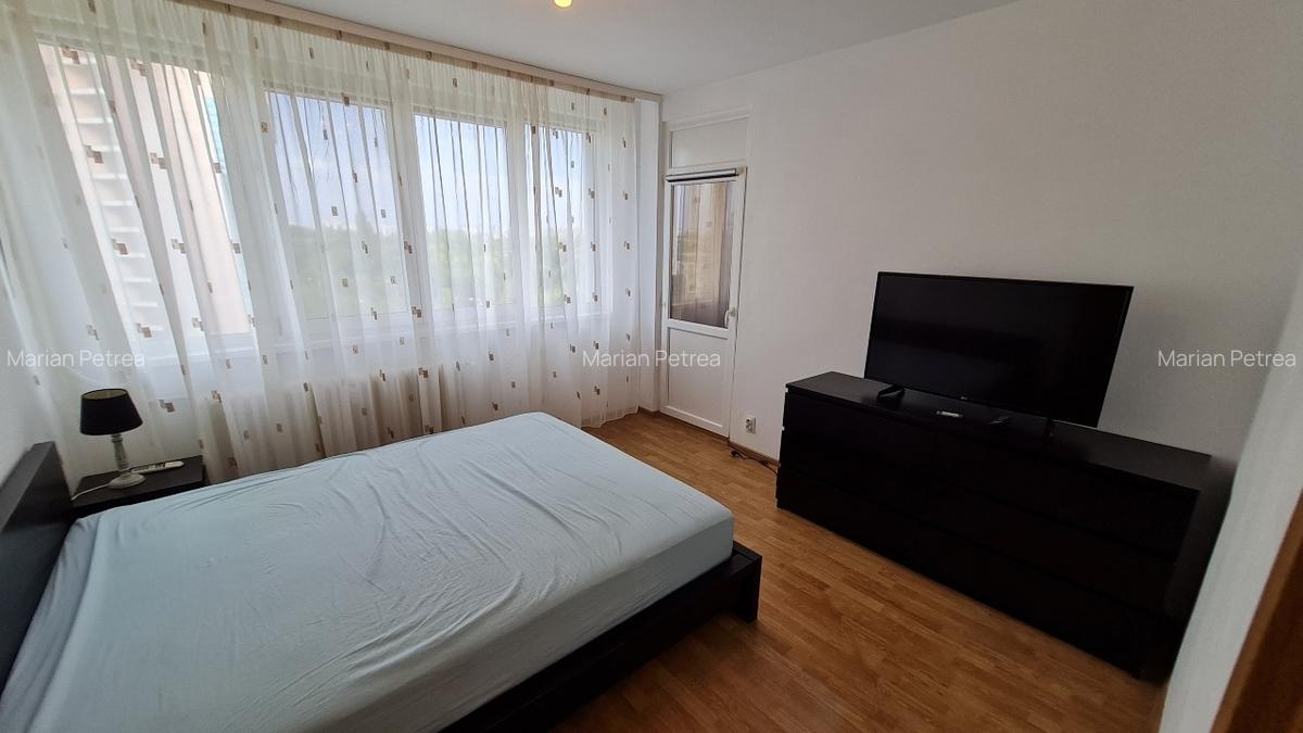 Apartament 2 camere cu vedere spre parc IOR - 11