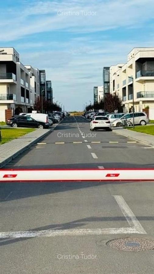 Apartament elegant cu 2 camere | Tunari - 15