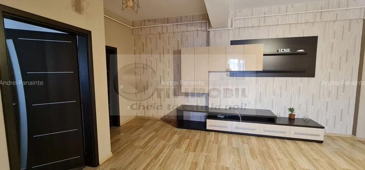 Apartament 2 camere –Zona Tătărași – Loc de parcare inclus - 4
