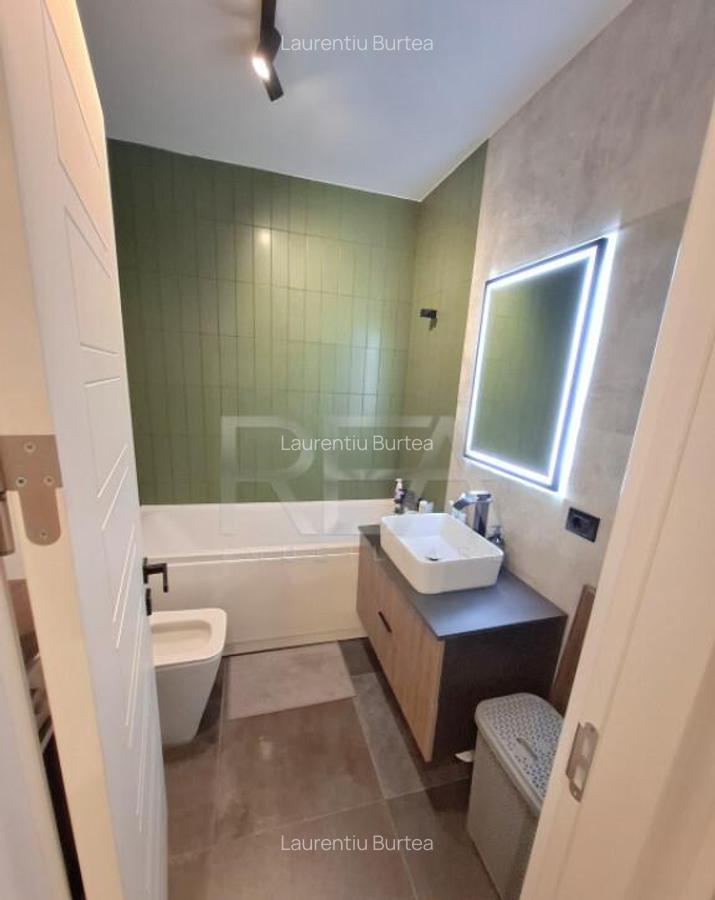 3 camere,11/11, parcare + boxa, Exigent Plaza -Faza 4 - 11