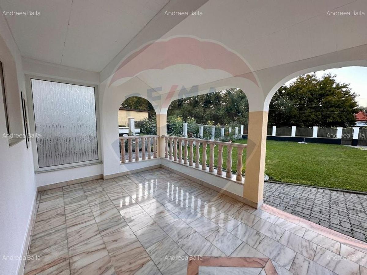 Casa de vanzare pe Str.Argintului/Cisnadie - 4