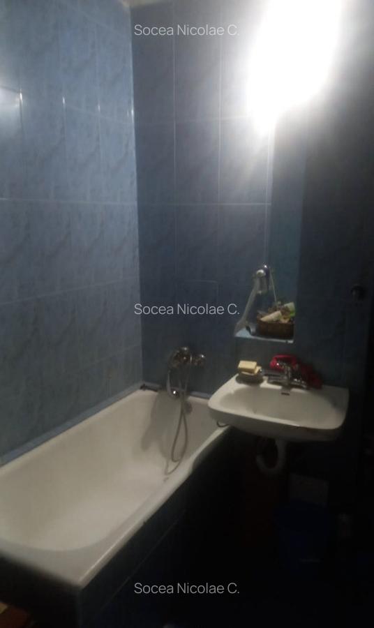 Apartament 3 camere, decomandat Bd-ul Grigore Balan - 8