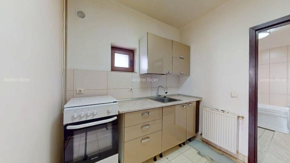 COLENTINA | Doamna Ghica - Garsoniera Etaj 1 Bloc 2015 - 7