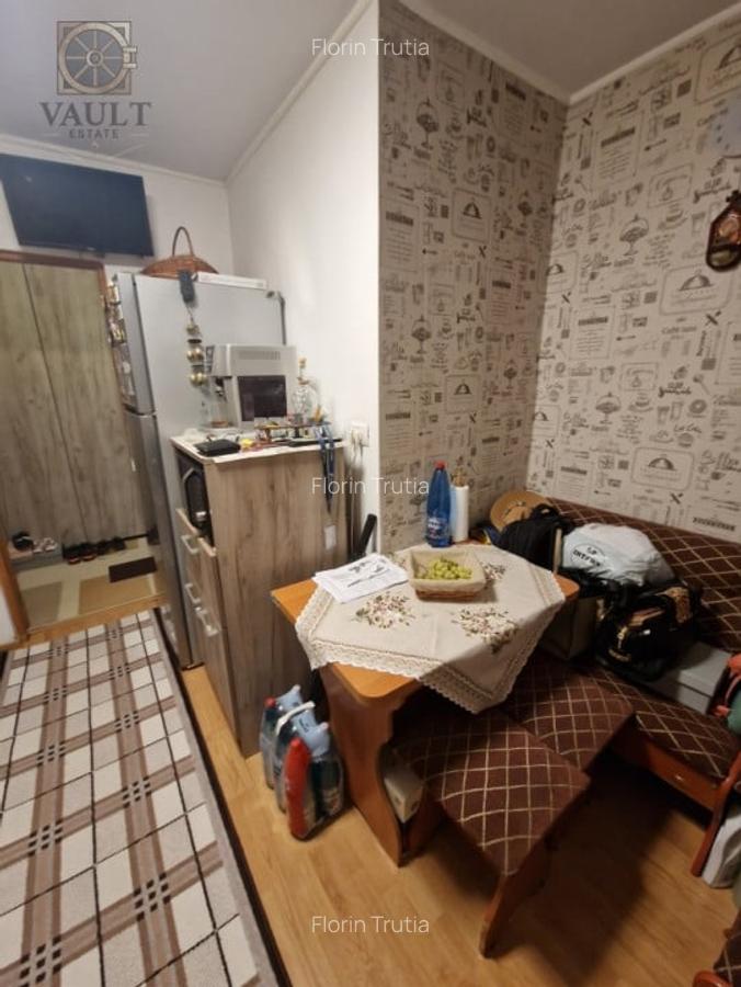 Apartament 3 camere - Centrala Proprie - Ozana - 14