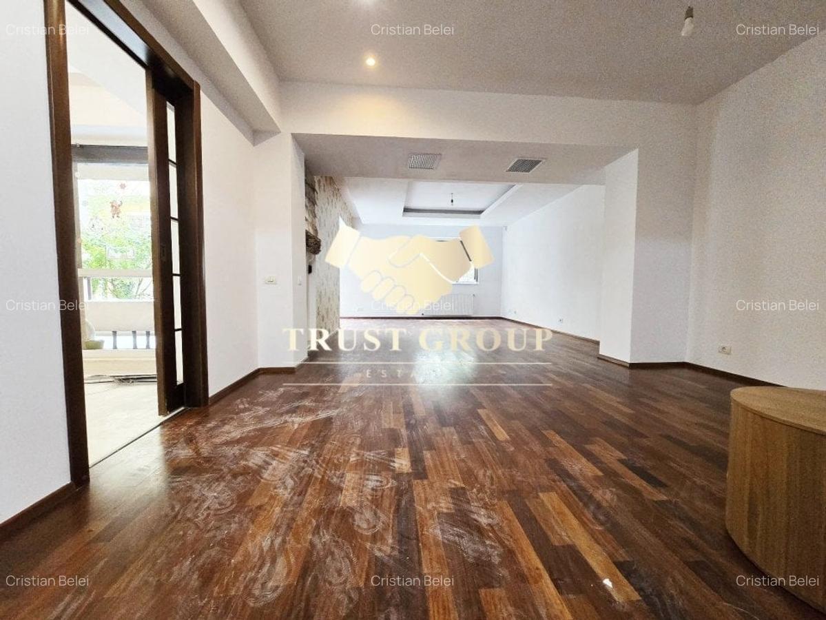 Apartament 3 camere Soseaua Nordului - Prima Linie 2 locuri de parcare si terasa - 13