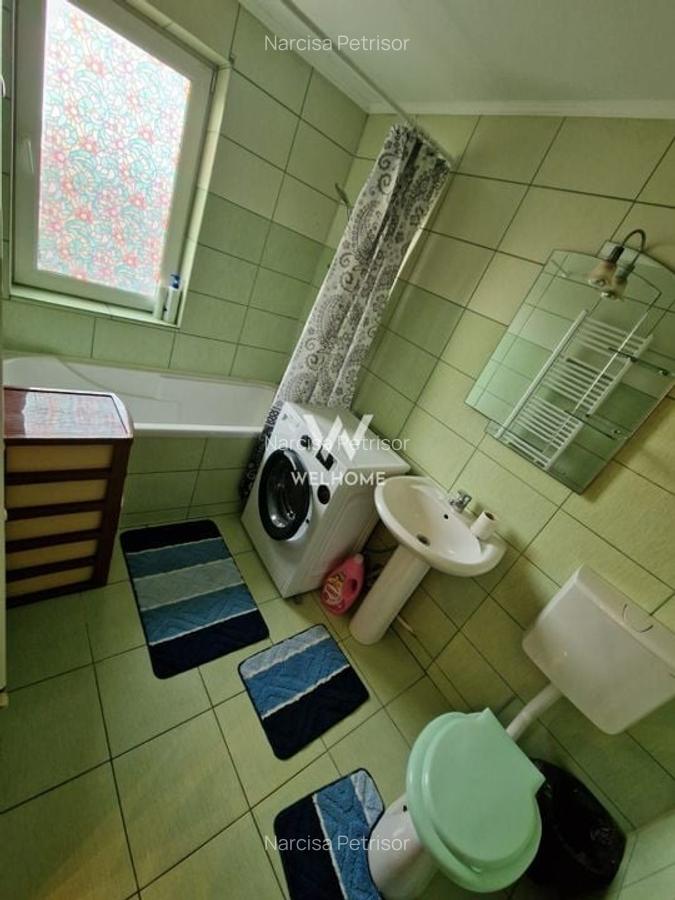 Apartament spațios, 4 camere, 62 mp - Vasile Aaron - 4