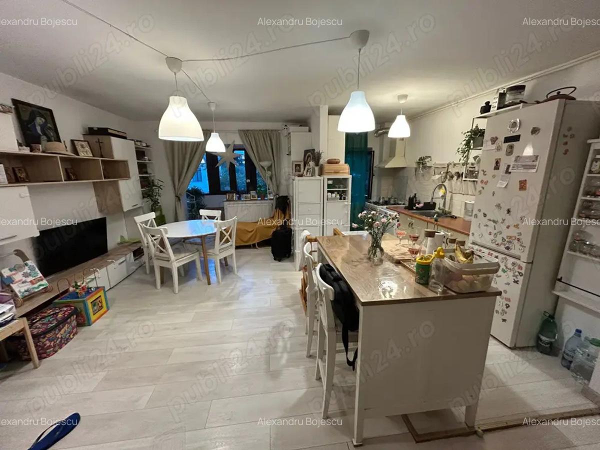 Vanzare apartament 3 camere Lujerului, Militari - 8