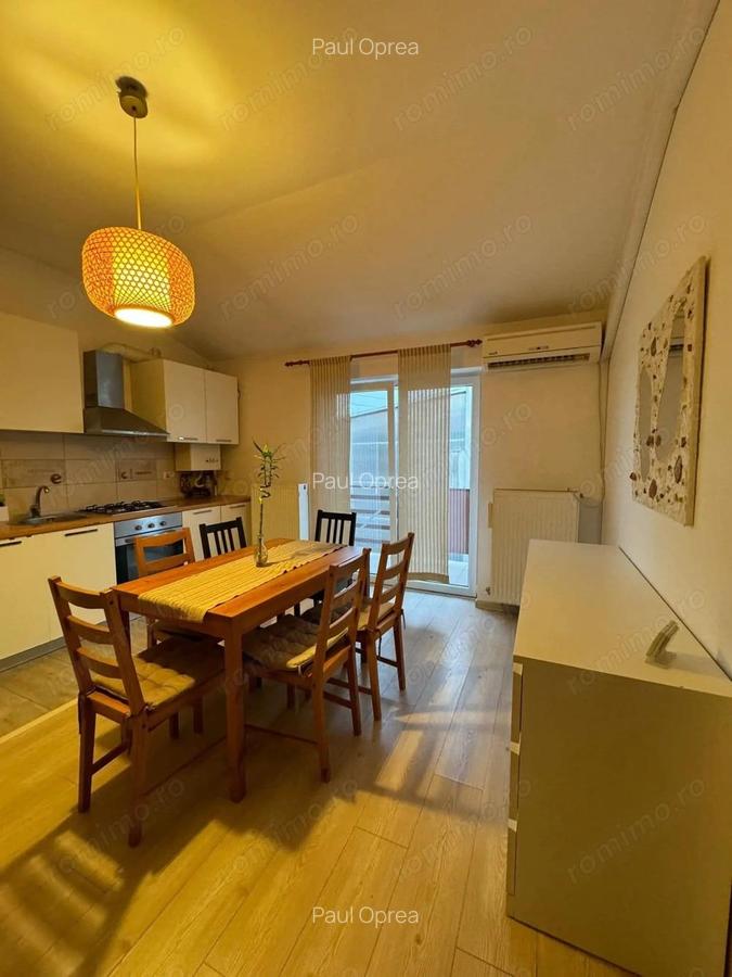 Apartament modern 2 camere loc de parcare, Dumbravi?a/Kaufland - 5