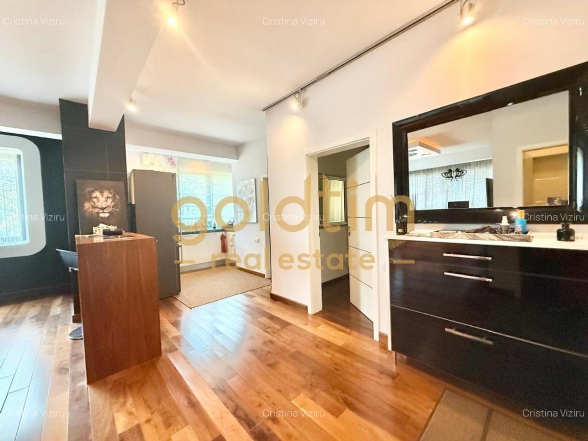 APARTAMENT SUPERB/ BLOC BOUTIQUE/COMPLET MOBILAT/UTILAT/LUX/BOXA/GARAJ/FLORESCA - 7