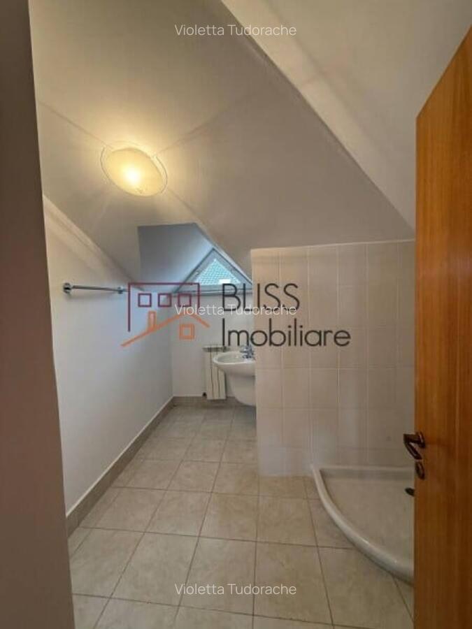 Casă / Vilă 7 camere în zona  Iancu Nicolae British School Bucharest - 17 Casă / Vilă 7 camere în zona  Iancu Nicolae British School Bucharest - 17