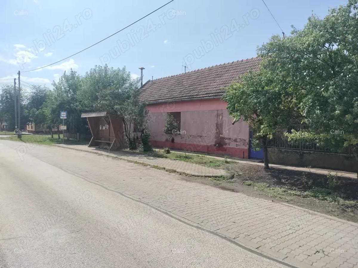 Ocazie Casa de vinzare in Dombyhaz - 4
