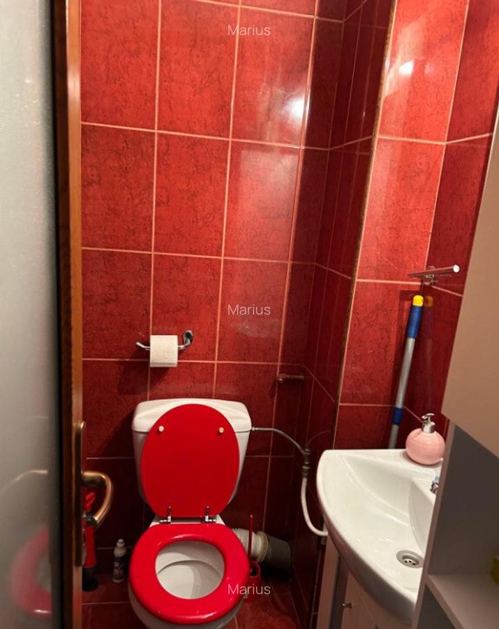 Inchiriez apartament 3 camere cu parcare - Marasti - 8