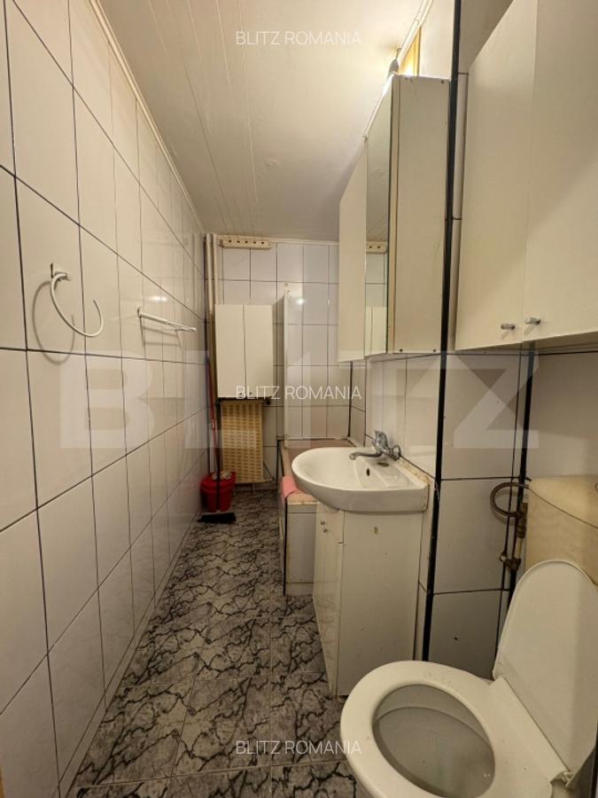 Garsoniera Liberty Mall / Viilor - 7