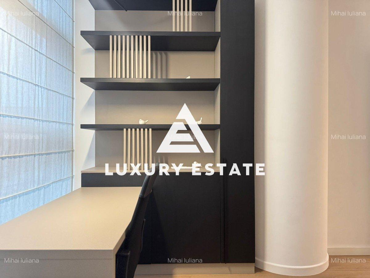 Inchiriere apartament 4 camere la prima utilizare zona Aviatiei Pipera Porsche - 16