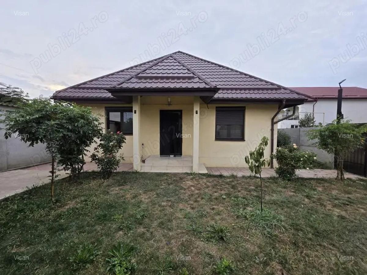 Casa vanzare P+M, Pantelimon - 1 Casa vanzare P+M, Pantelimon - 1