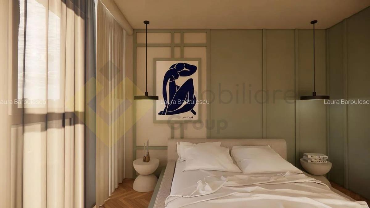 Apartament 3 Camere-Lipovei - comision 0% - 9