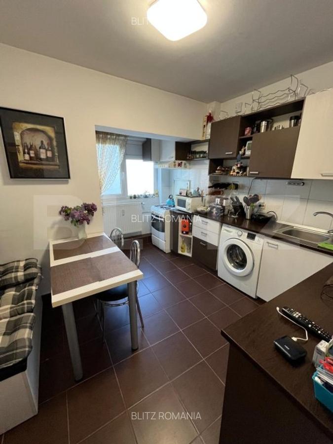 Apartament cu 2 camere, decomandat, confort 1, 55 mp utili, zona Pantelimon - 5
