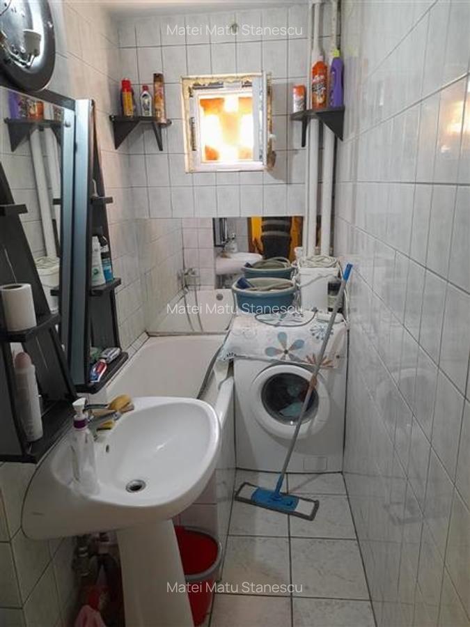 Apartament cu 3 camere decomandat în Circumvalațiunii - 5