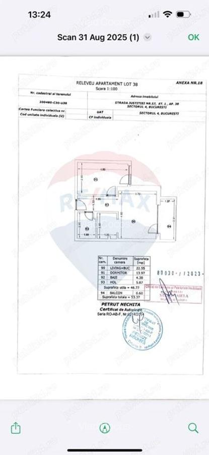 De inchiriat apartament modern ultracentral zona Piata Unirii - 12 De inchiriat apartament modern ultracentral zona Piata Unirii - 12