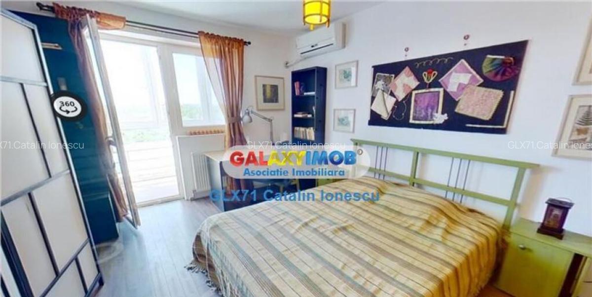 Garsoniera Rin Grand hotel Vitan Barzesti - 8