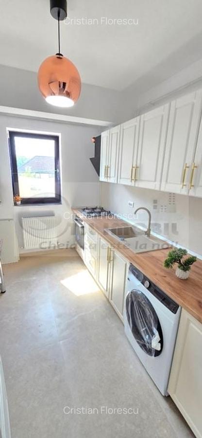 Apartament de Închiriat în Panoramic Valea Adâncă - Cug - 10