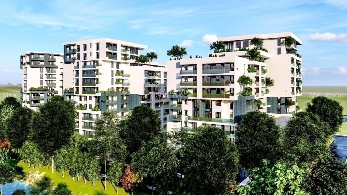 Garsonieră nedecomandată în Tătărași - 9