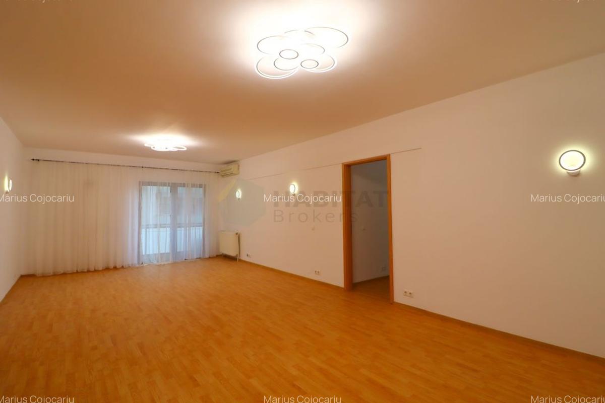 Proaspat igienizat, spatios, parcare subterană - 3