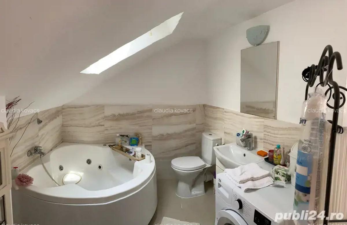 Apartament 3 camere , Baia Mare - 10