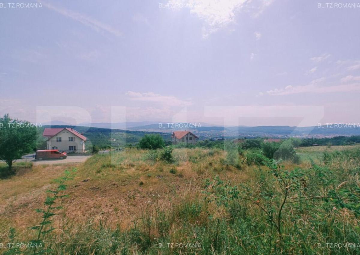 Teren de vanzare 750 mp, zona ICAR - 2 parcele disponibile - 4 Teren de vanzare 750 mp, zona ICAR - 2 parcele disponibile - 4