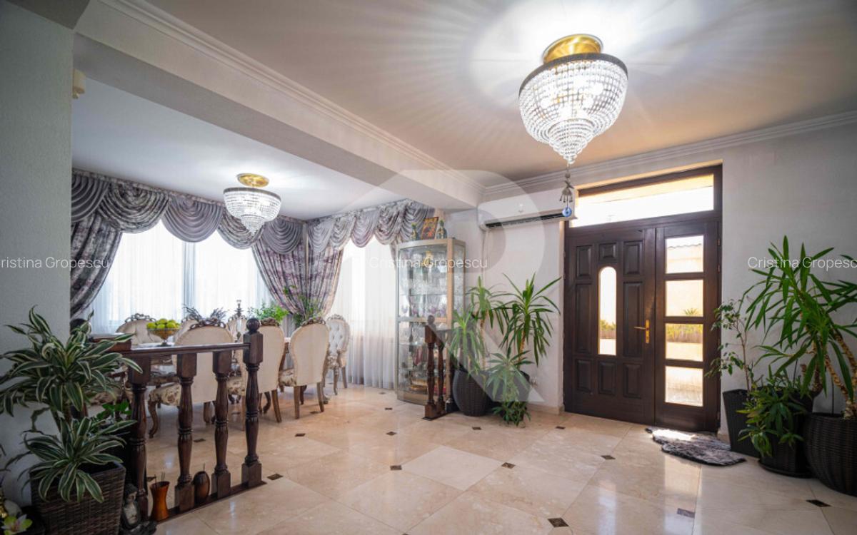 COLENTINA | VILA PREMIUM | 5 NIVELURI | 558 MP UTILI | COMI - 6