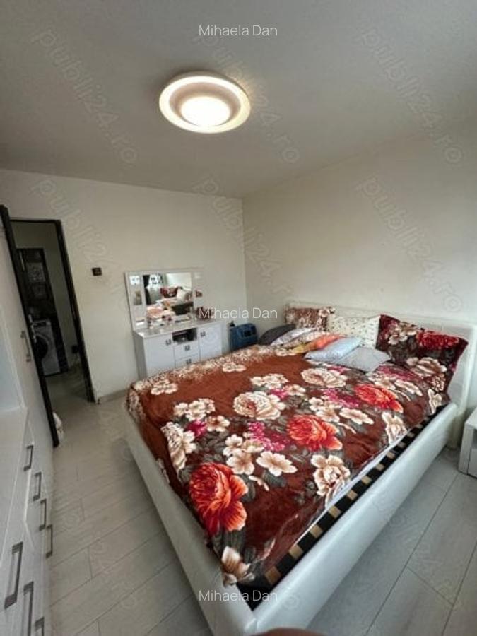 Apartament -2 camere-semidecomandat-zona Stefan cel Mare - 3