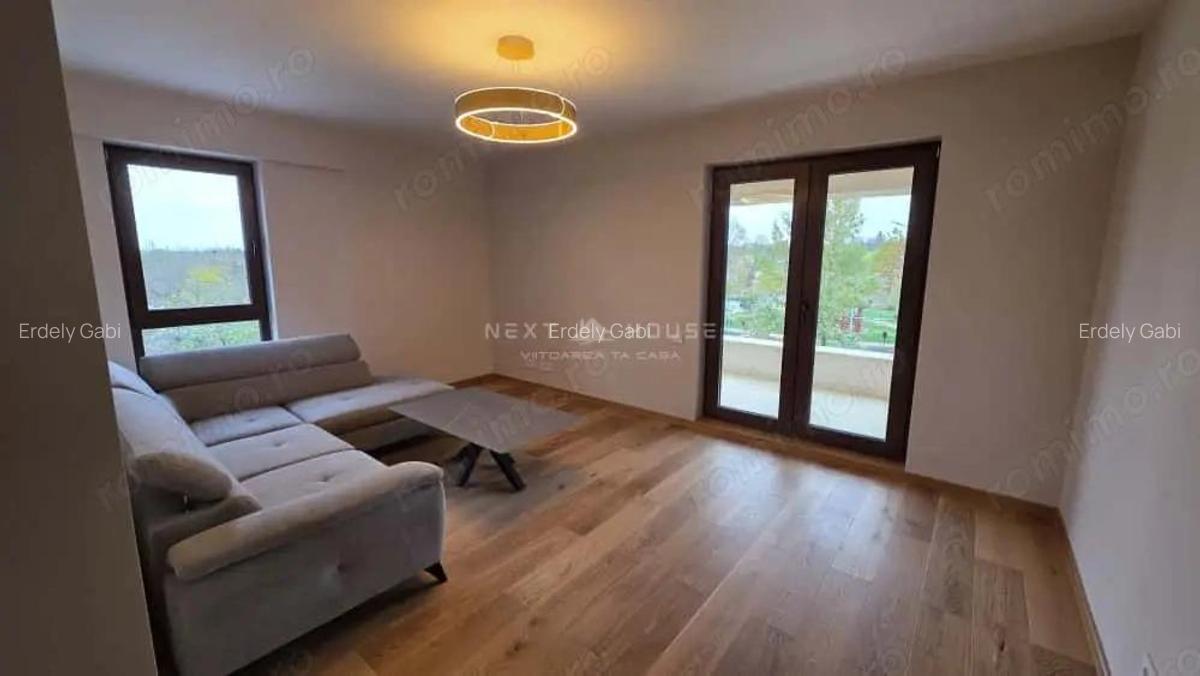 Apartament 2 camere Chiajna - Giulesti Sarbi ( Bucuresti - Sector 6 ) - 2